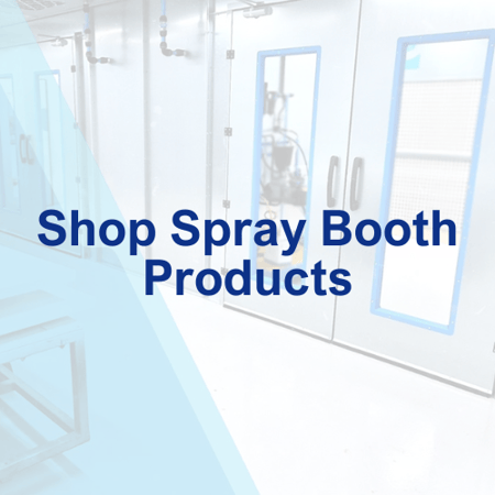 Shop Elmbridge Spray Booth Products