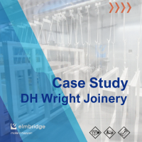 DH Wright Joinery Case Study