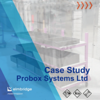 Probox Case Study 